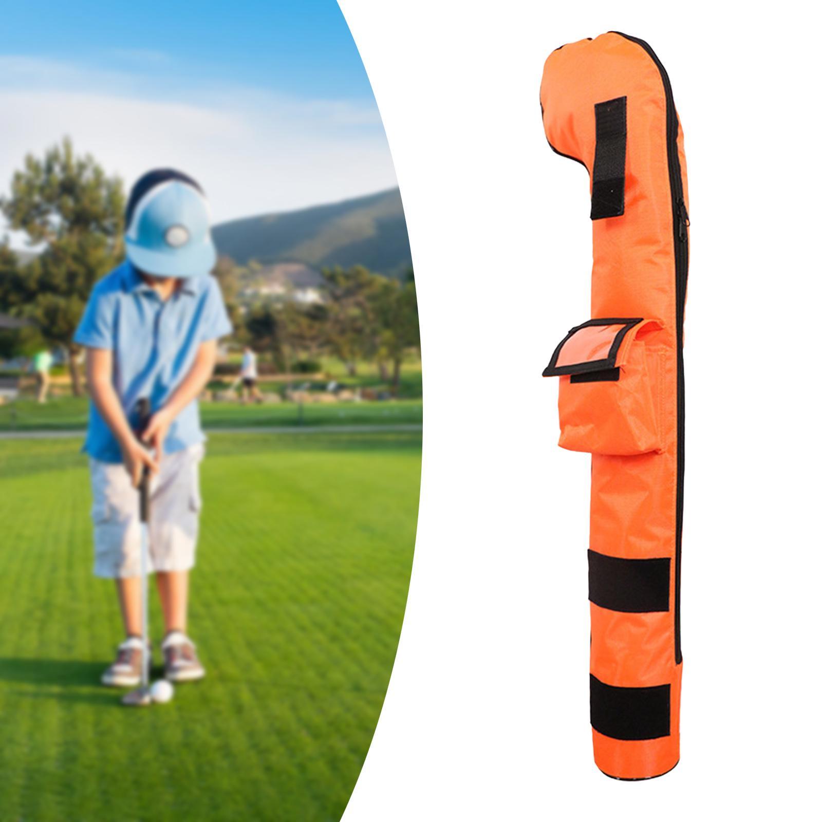 Golf Equipment Competitions - Tas Klub Golf Peralatan Ringan yang