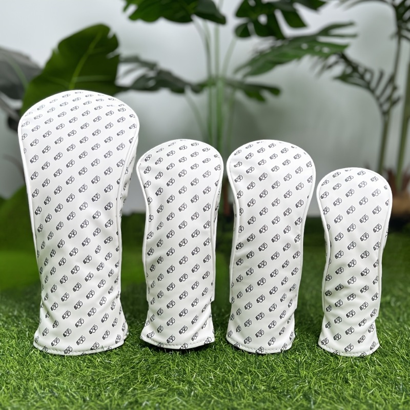 Golf Equipment Deals - Penutup Kepala Klub Golf yang Modis