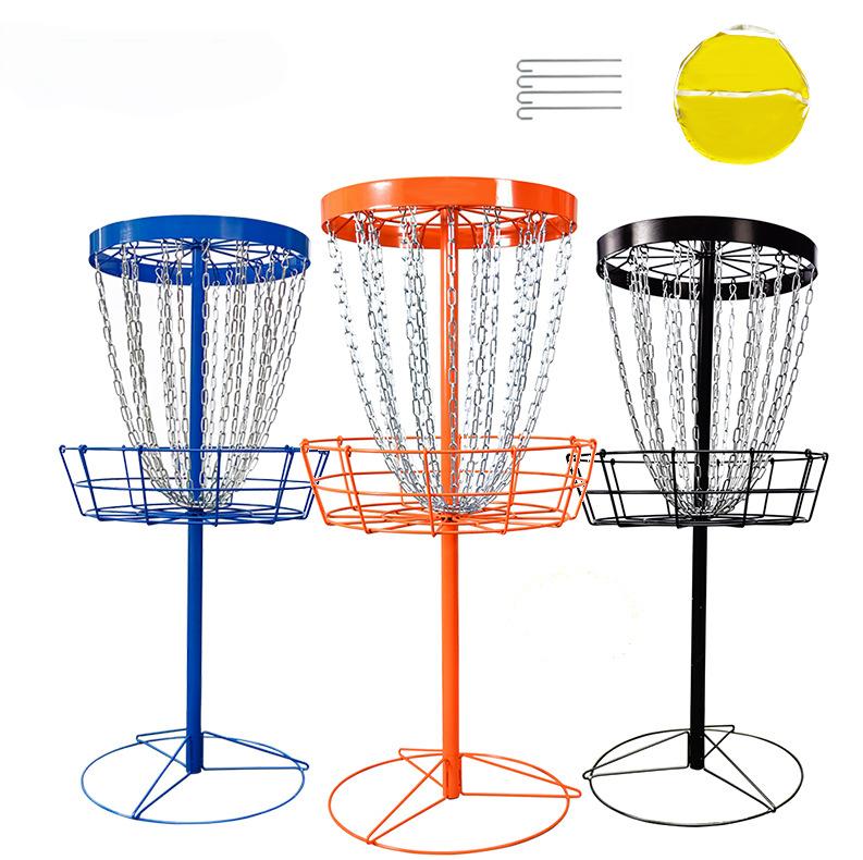 Golf Equipment Competitions - Cakram Lempar Profesional untuk Permainan Golf