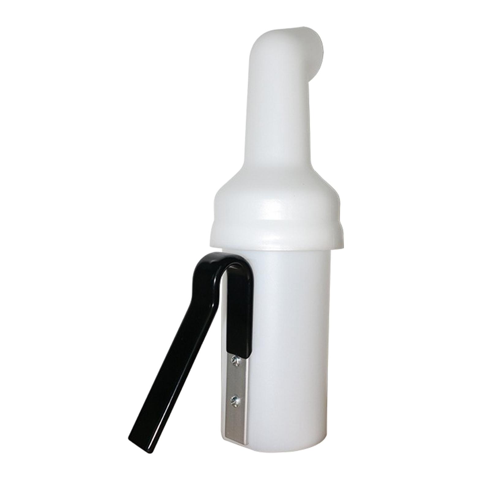 Golf Equipment Essentials - Botol Pasir untuk Club Car Premium,