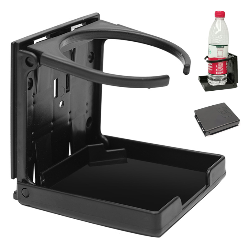 Golf Equipment Holder - Pemegang Cangkir Air Mobil Lipat Pemegang