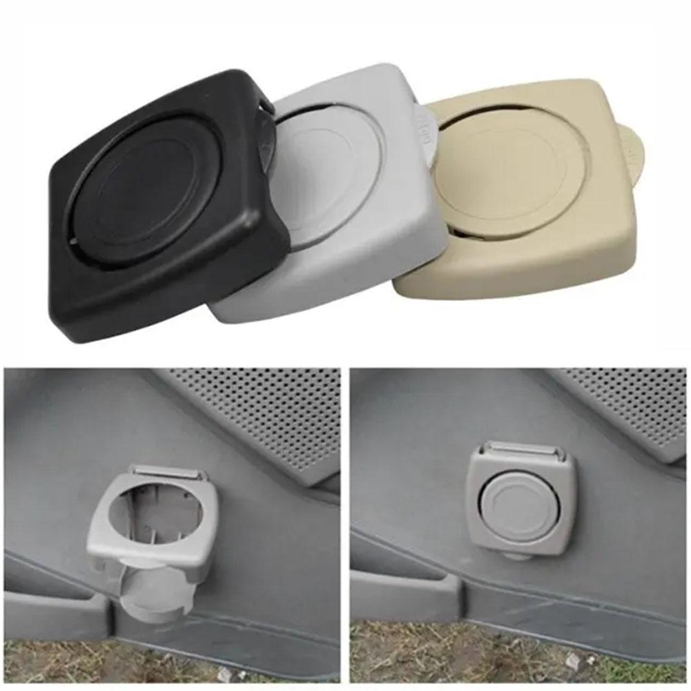 Golf Equipment Holder - Pemegang cangkir mobil lipat Universal berkualitas