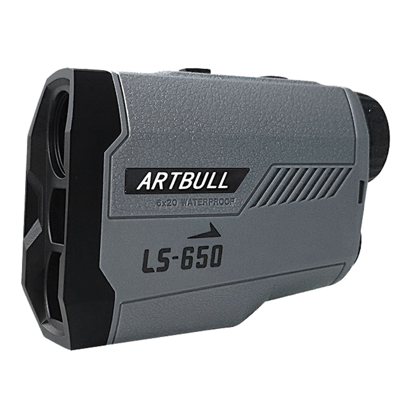 Rangefinder Laser Golf - ARTBULL pengukur jarak Laser, pengukur jarak