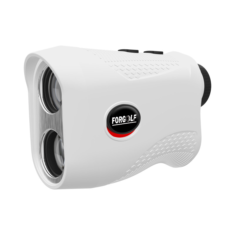 Rangefinder Laser Golf - Alat Pengukur Jarak Golf Laser dengan