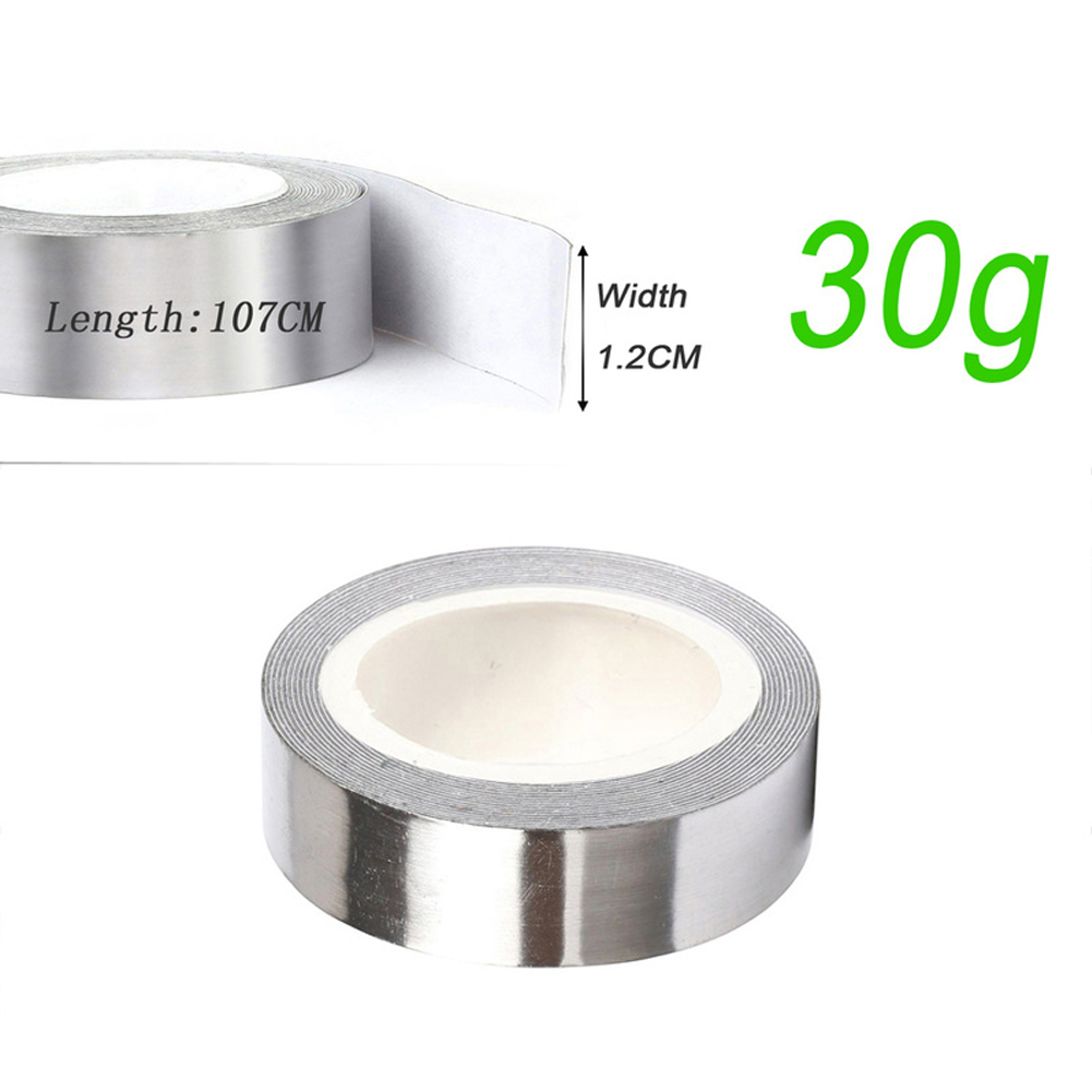 Pita Timbal 100g/50g/30g untuk - Golf Equipment Store ulasan dan harga