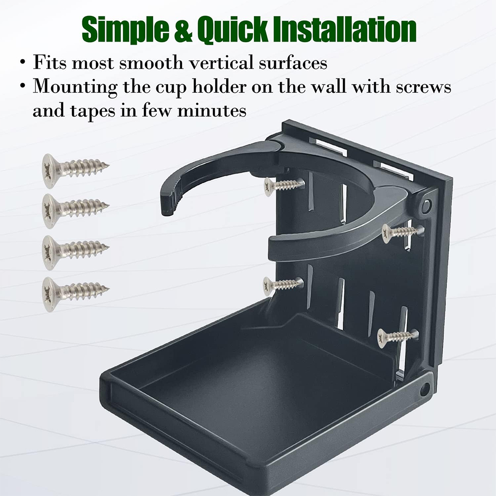 Tempat Cangkir Botol Minuman T - Golf Equipment Holder ulasan dan harga