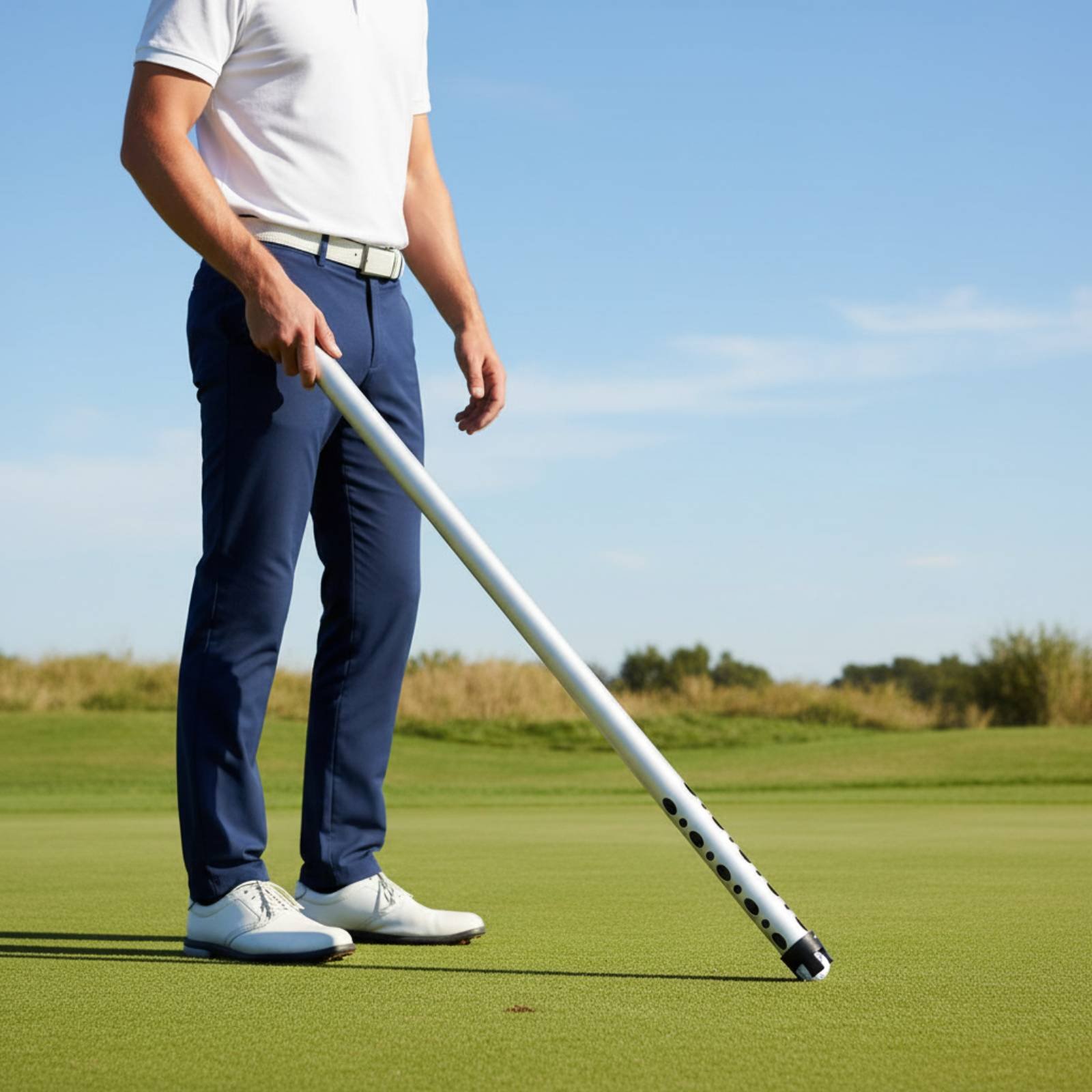 Pengambil Bola Golf Portabel,  - Golf Equipment Usa ulasan dan harga