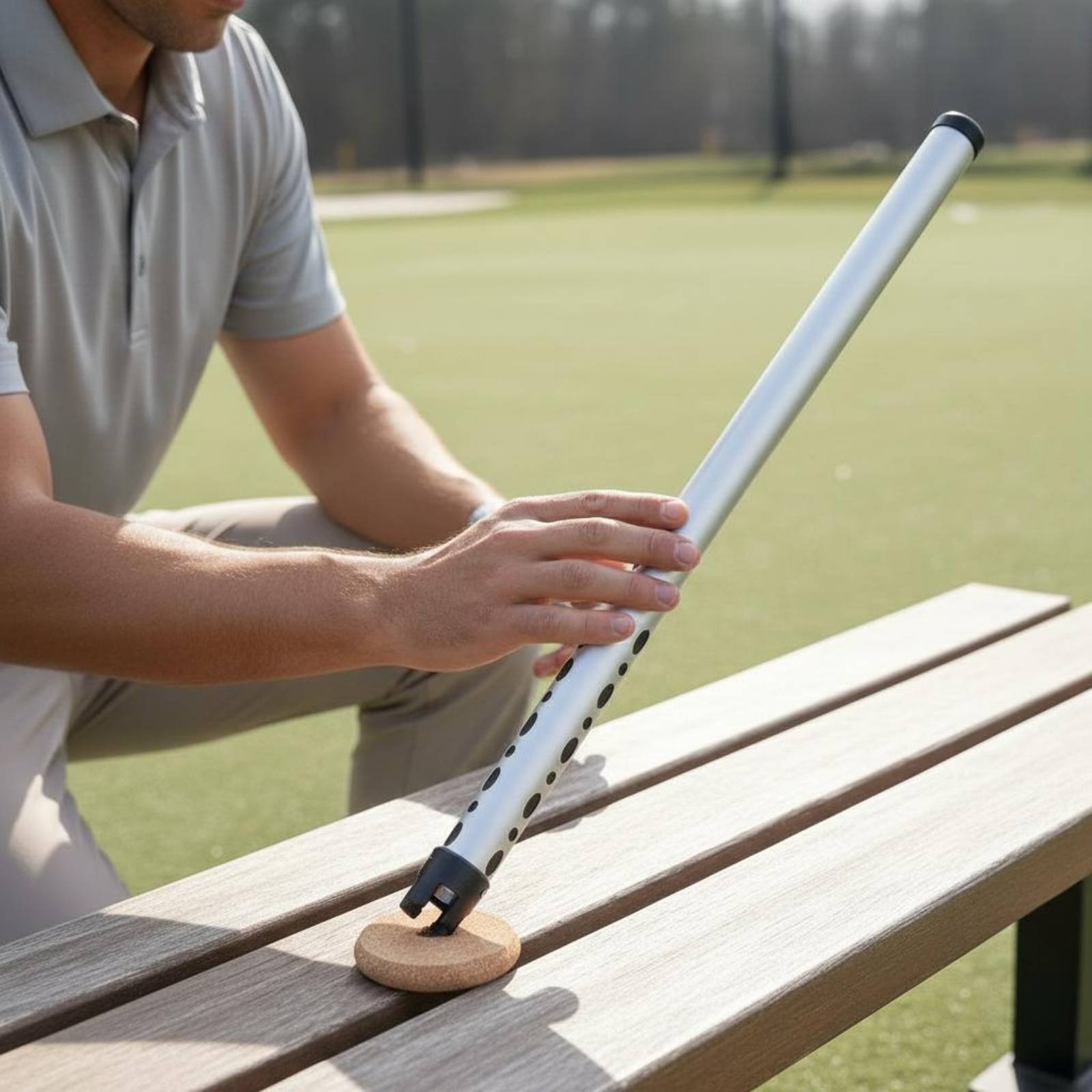 Pengambil Bola Golf Portabel,  - Golf Equipment Usa ulasan dan harga