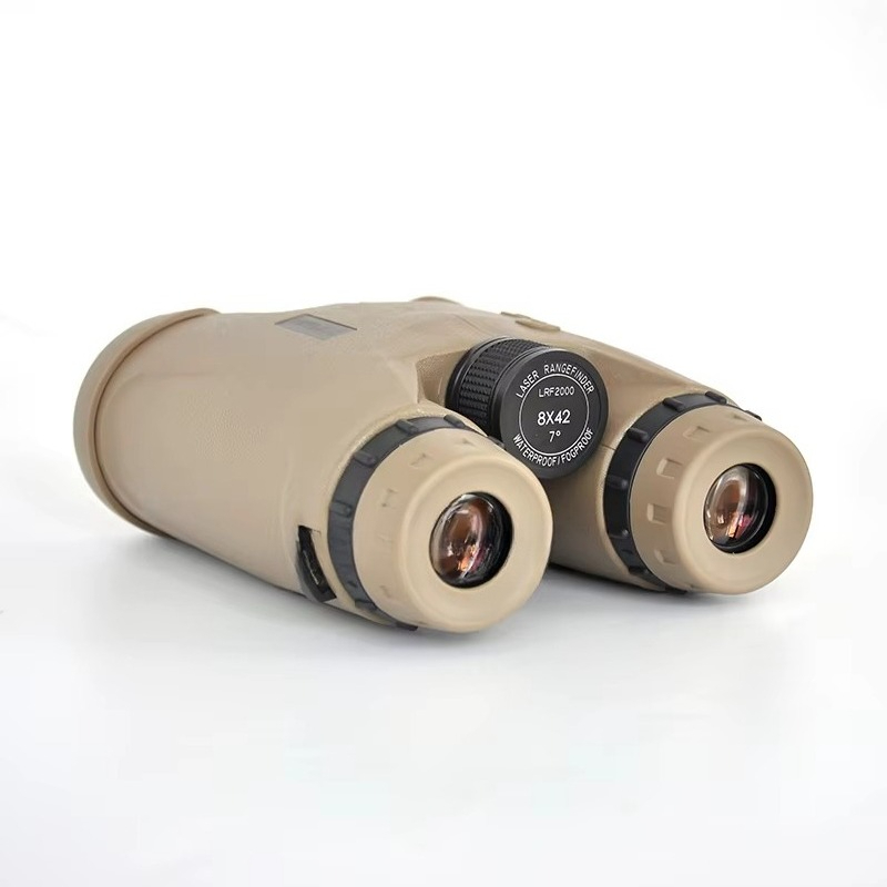 OUTLOOK YJC2000C 2000m 8X IP65 - Rangefinder Laser Golf ulasan dan harga