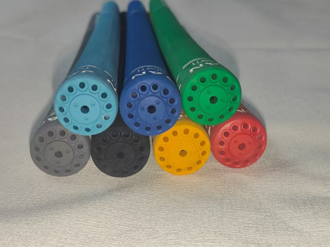 Baru 5 Buah Set Pegangan Klub  - Golf Equipment Holder ulasan dan harga
