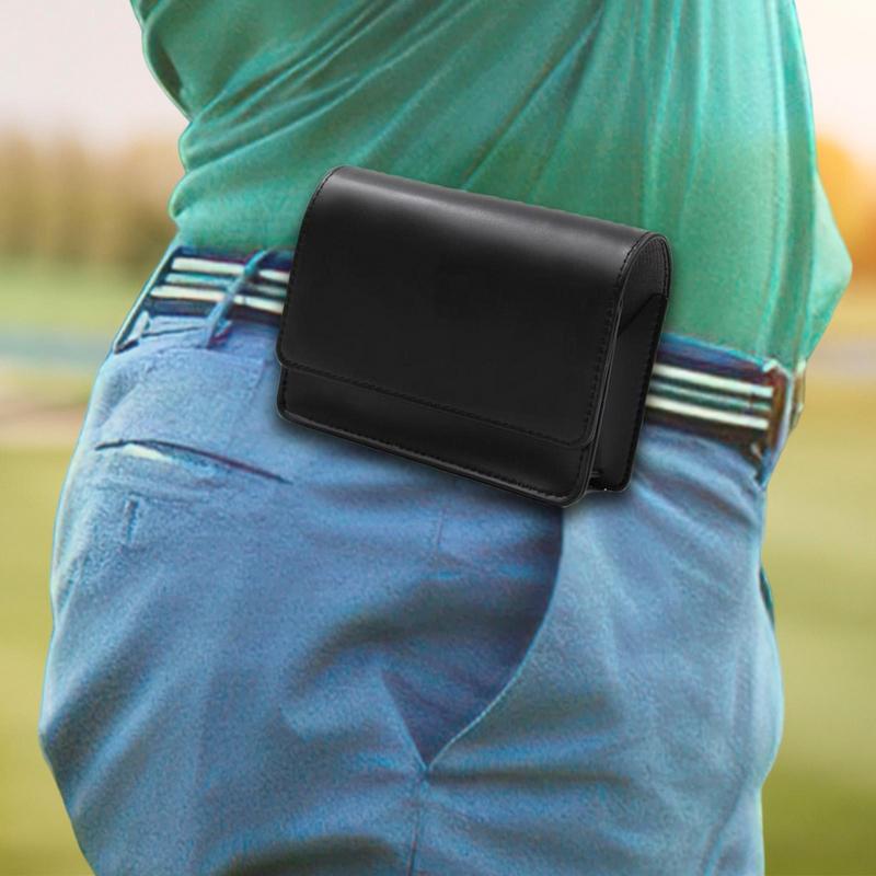Casing pengukur jarak Golf kul - Rangefinder Laser Golf ulasan dan harga