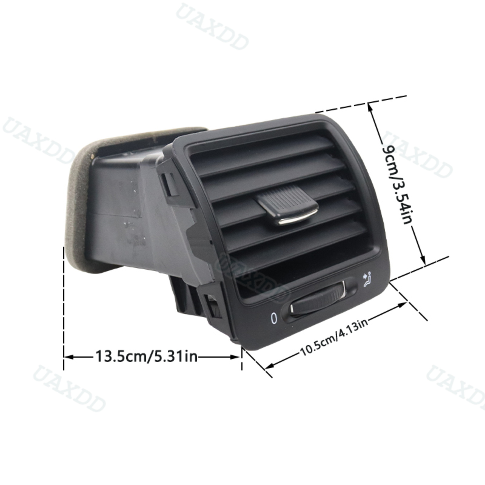 Ventilasi AC Mobil untuk VW 20 - Golf Equipment Outlet ulasan dan harga