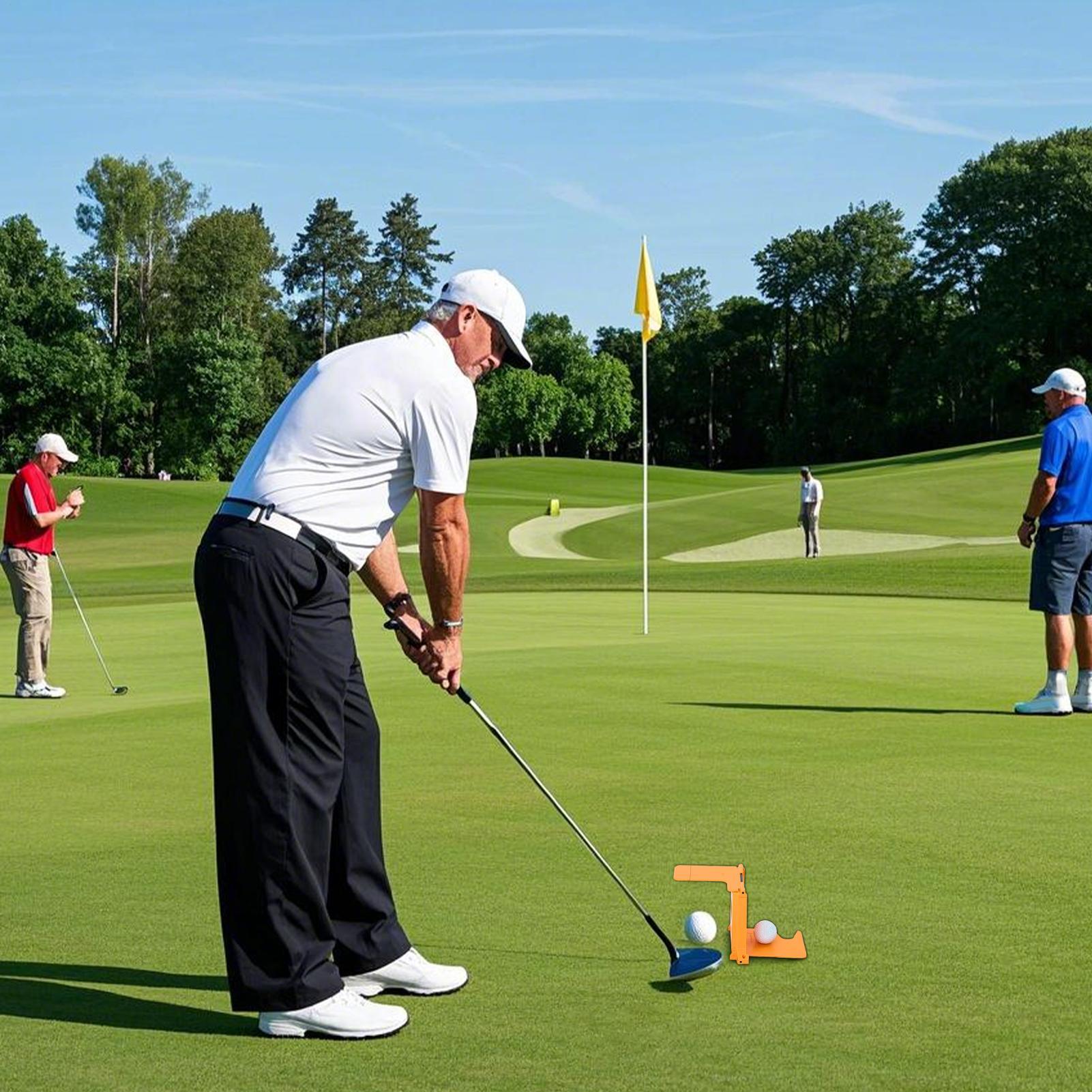 Alat Latihan Golf Swing Traine - Golf Equipment Usa ulasan dan harga