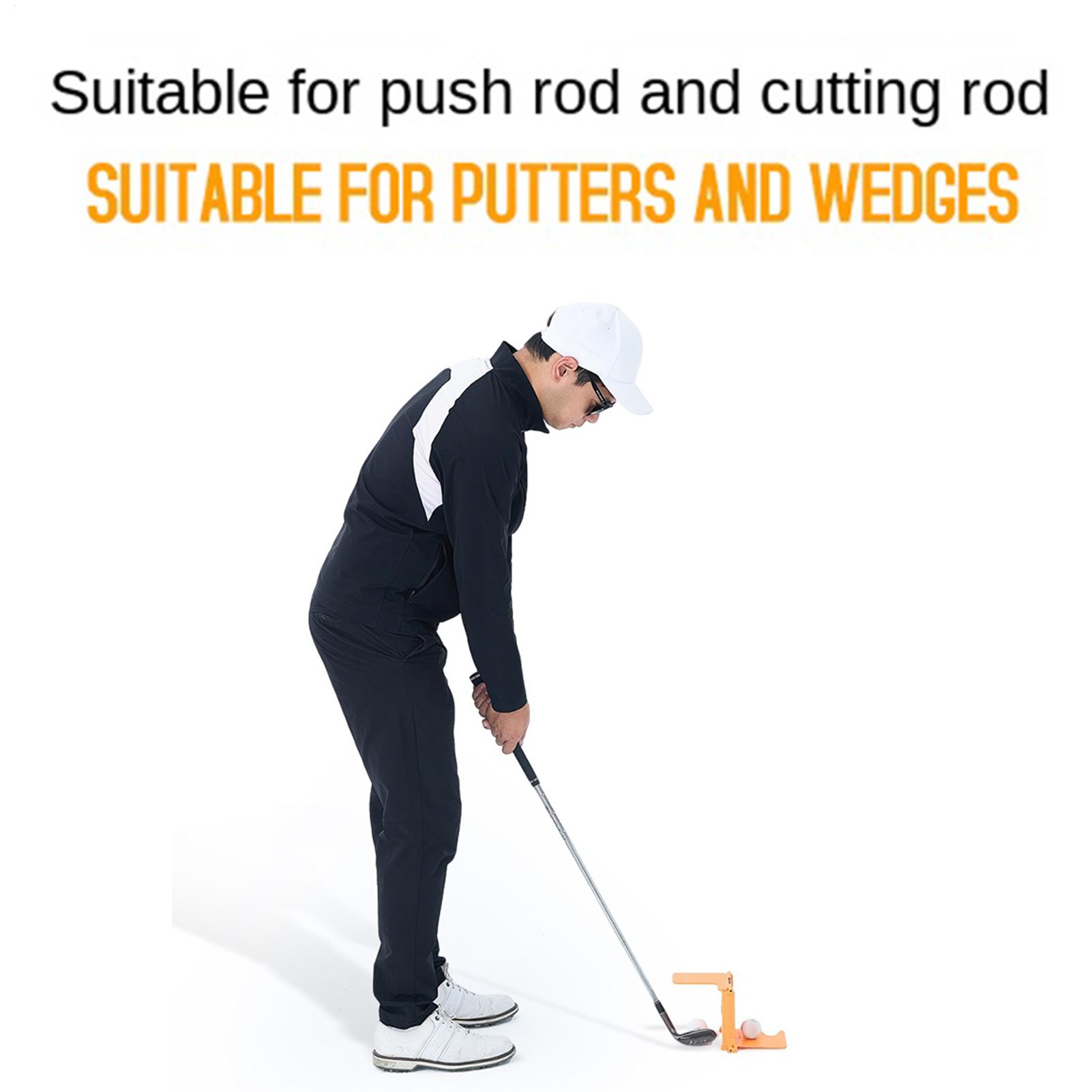 Pelatih Pukulan Golf Anti-seli - Golf Equipment Usa ulasan dan harga