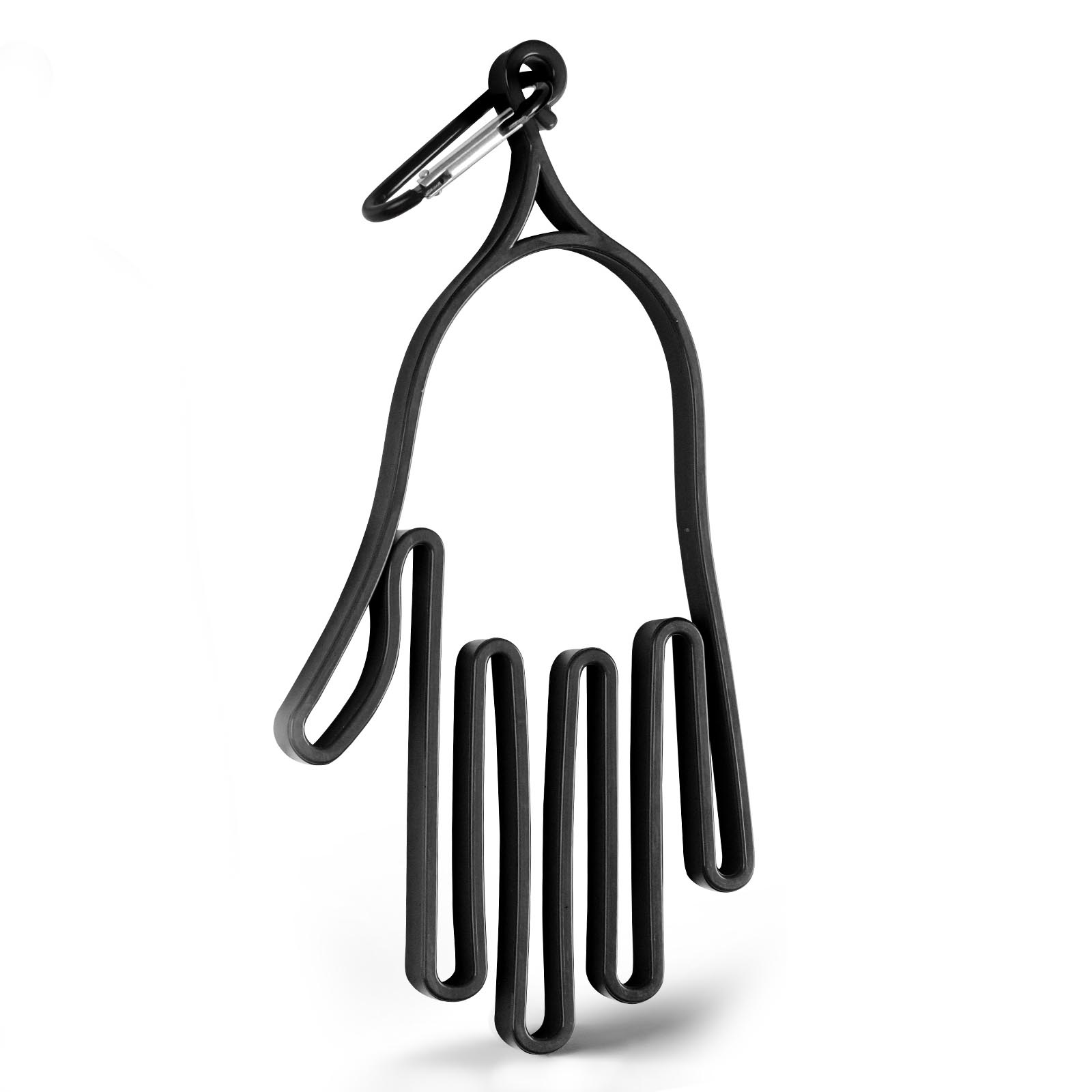 Penyangga Sarung Tangan Golf U - Golf Equipment Holder ulasan dan harga