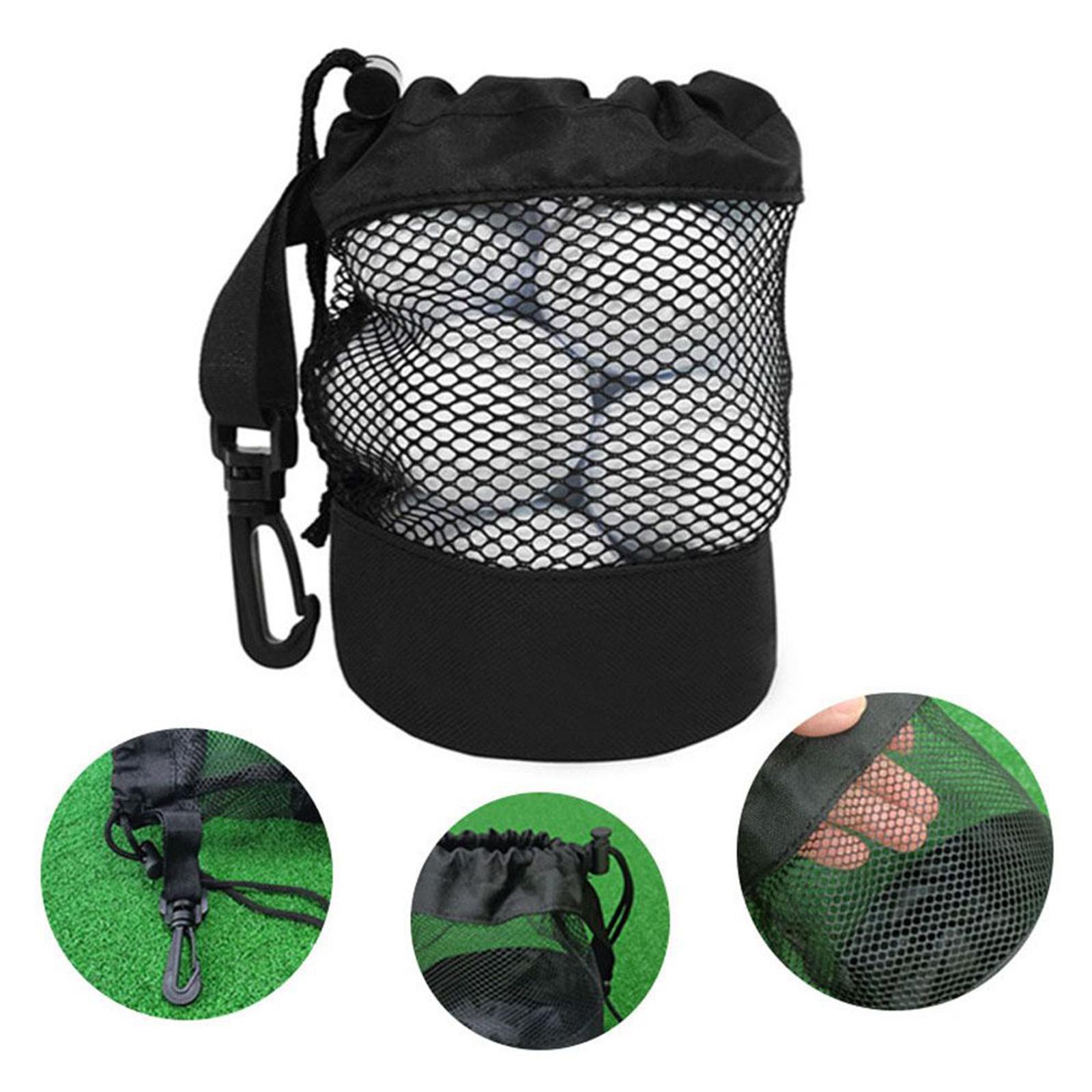 Tas Serut Bola Golf Wadah Kole - Golf Equipment Store ulasan dan harga
