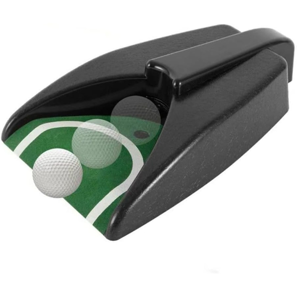 Pengembalian Bola Golf Portabe - Golf Equipment Essentials ulasan dan harga
