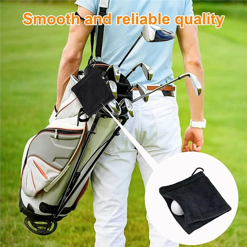 【PERLENGKAPAN PERJALANAN】Untuk - Golf Equipment Essentials ulasan dan harga