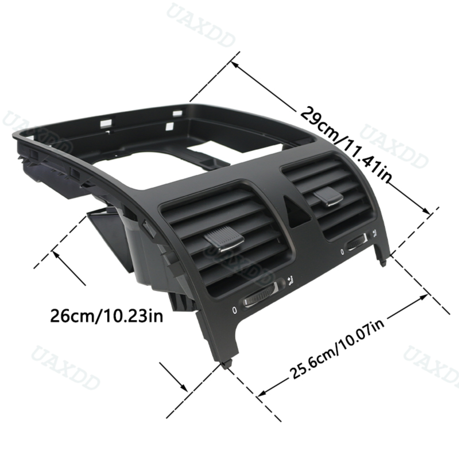 Perangkat Ventilasi AC Mobil,  - Golf Equipment Outlet ulasan dan harga