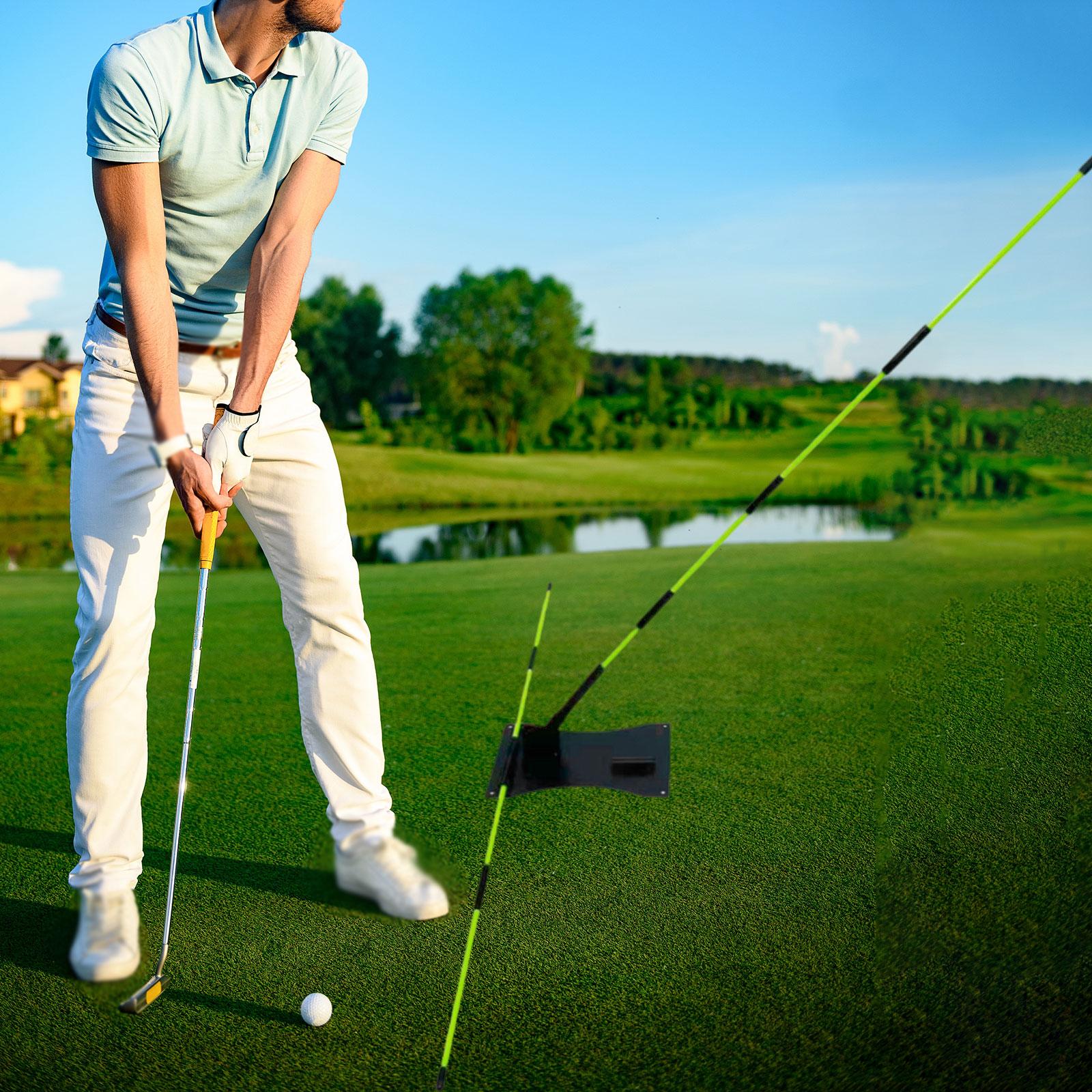 Alat Latihan Golf Tempat Penyi - Golf Equipment Essentials ulasan dan harga