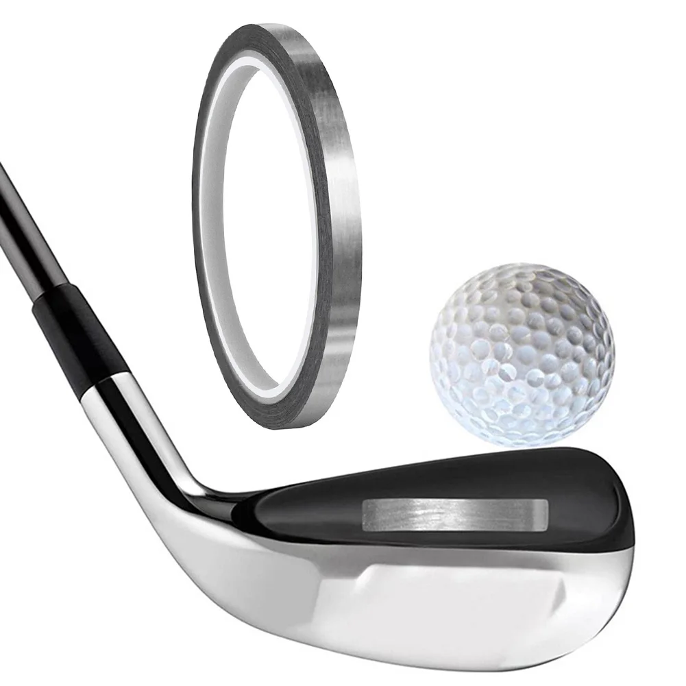 1Roll Pemberat Timbal Golf Ber - Golf Equipment Store ulasan dan harga