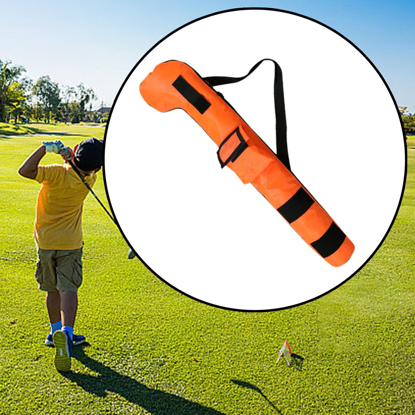 Tas Klub Golf Peralatan Ringan - Golf Equipment Competitions ulasan dan harga