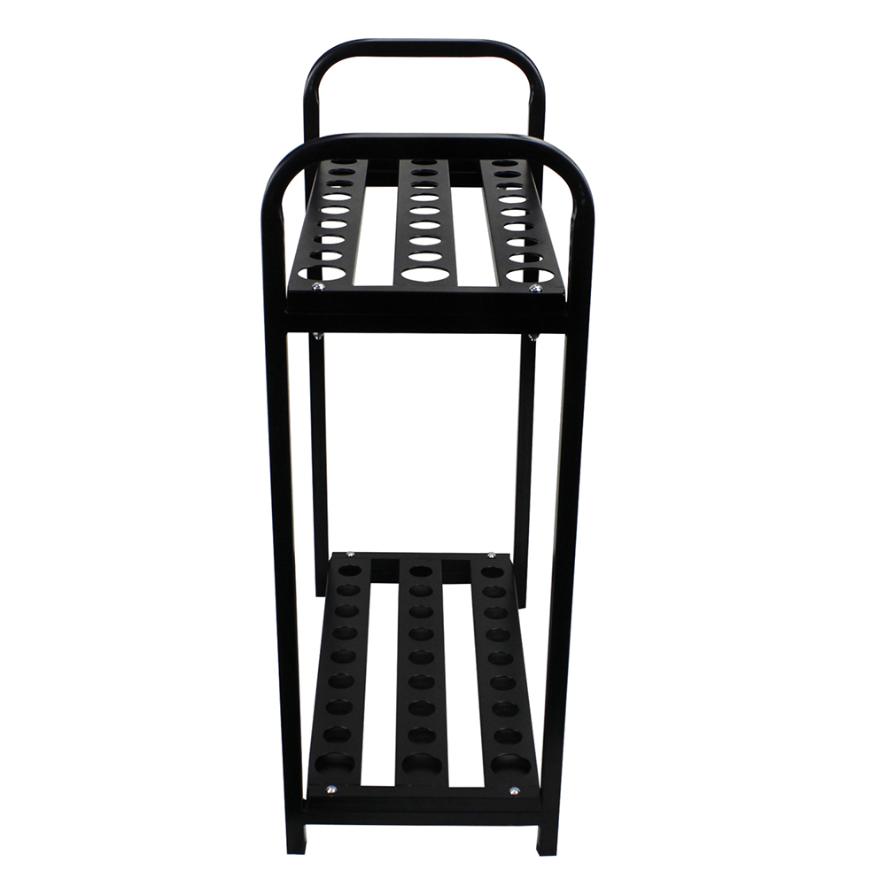 Rak Display Klub Golf Organize - Golf Equipment Holder ulasan dan harga