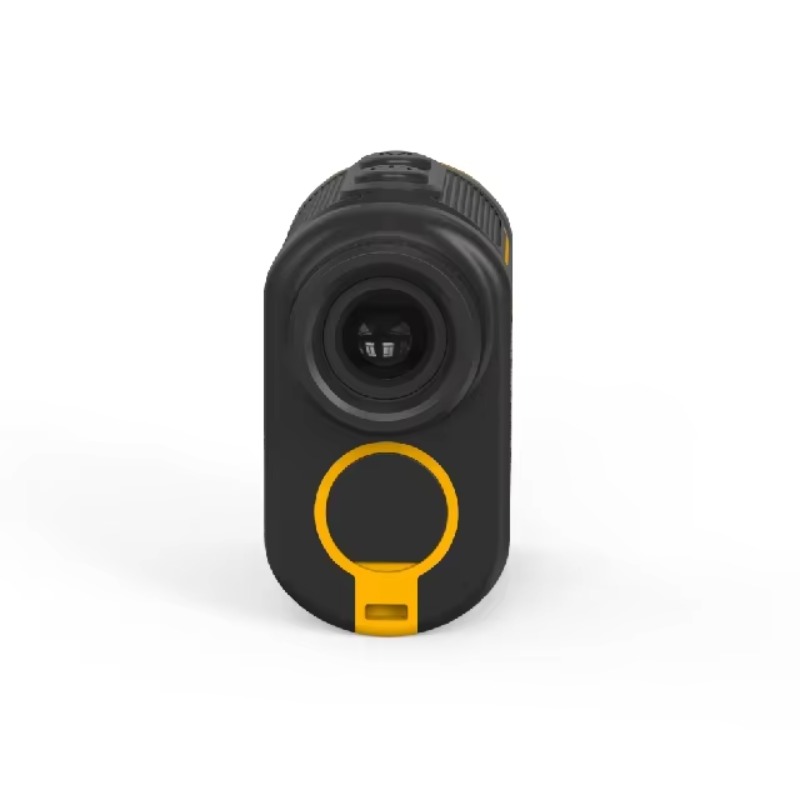 Alat Ukur Laser Pengukur Jarak - Rangefinder Laser Golf ulasan dan harga