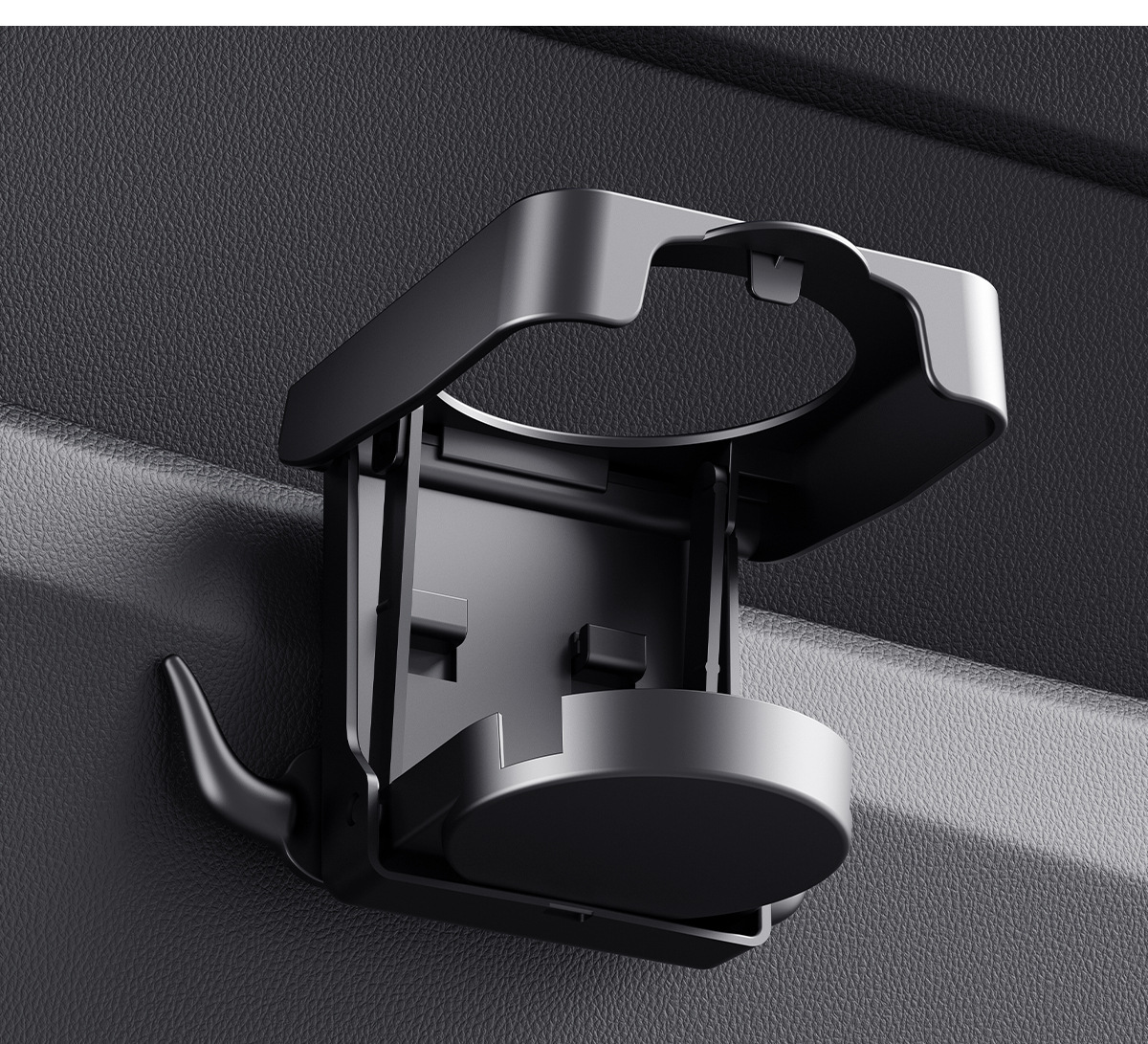 Tempat Cangkir Pintu Mobil Dap - Golf Equipment Holder ulasan dan harga