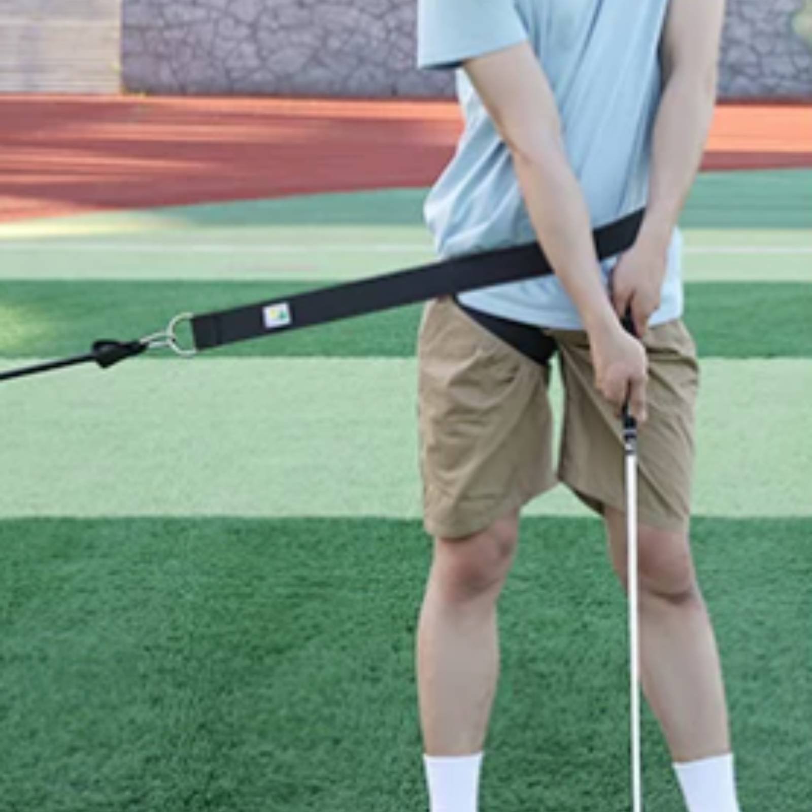 Klip Carabiner Pelatih Ayunan  - Golf Equipment Usa ulasan dan harga