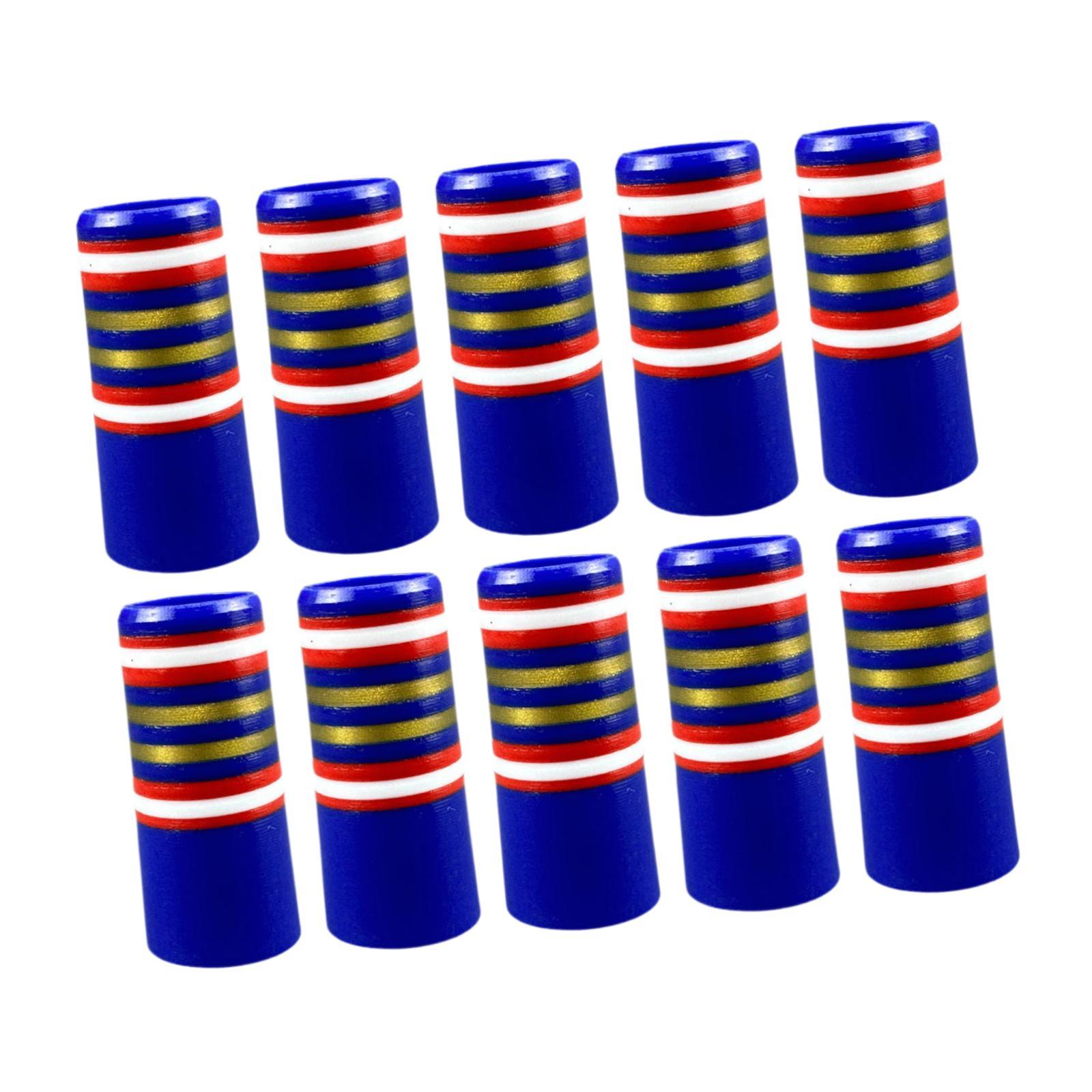 Set Ferrule Besi Golf, Perleng - Golf Equipment Essentials ulasan dan harga