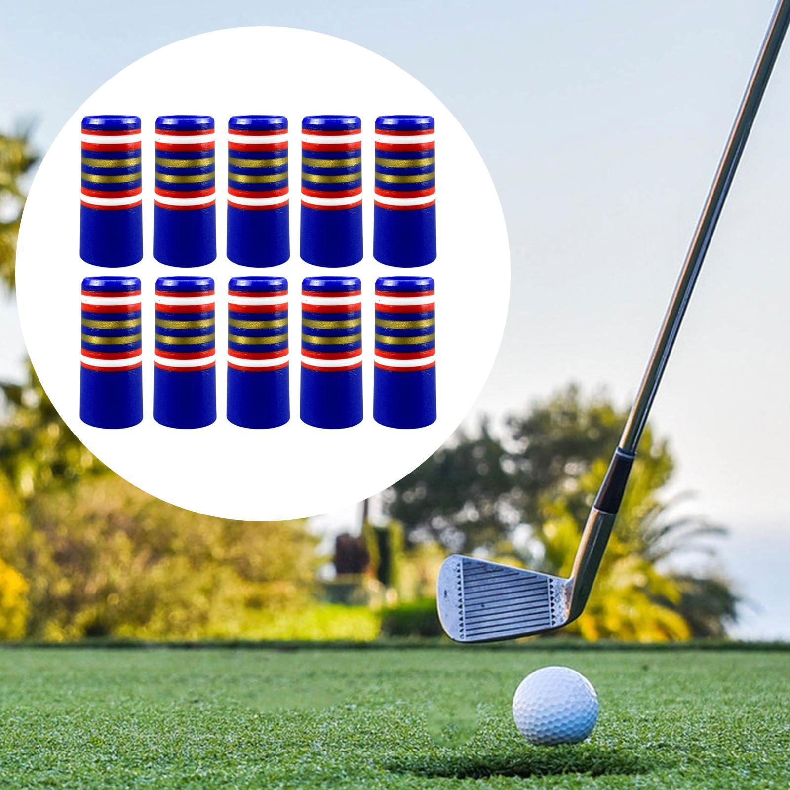 Set Ferrule Besi Golf, Perleng - Golf Equipment Essentials ulasan dan harga