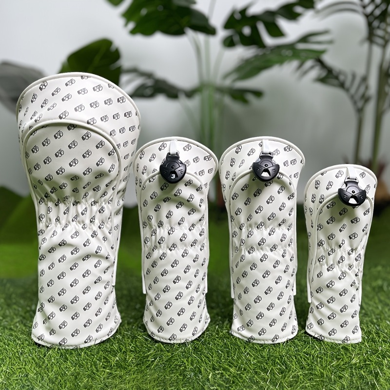 Penutup Kepala Klub Golf yang  - Golf Equipment Deals ulasan dan harga