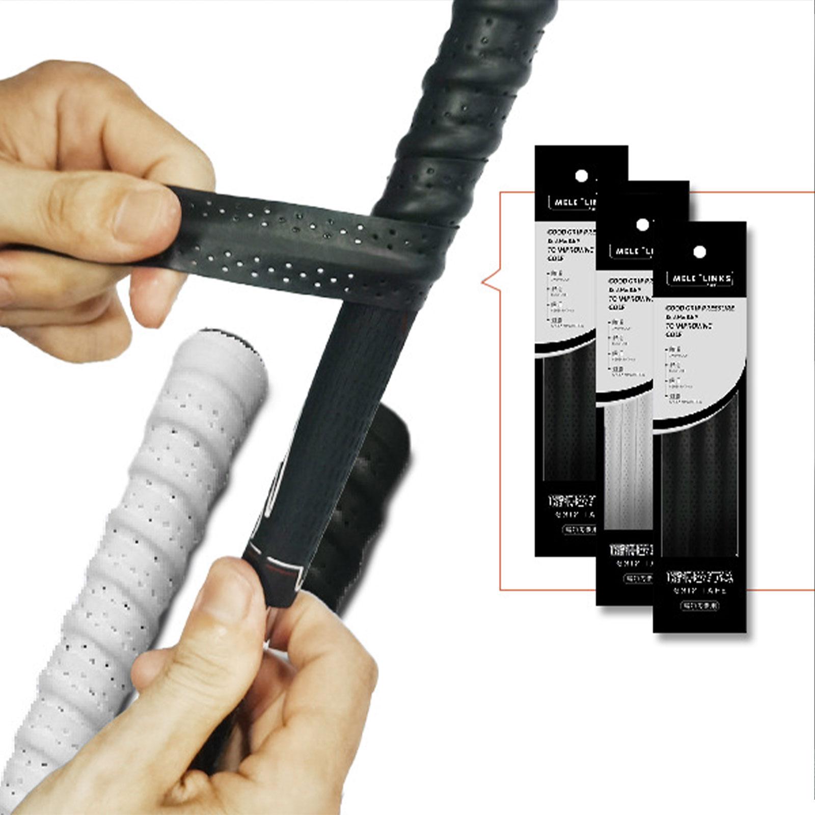 Pita Pembungkus Pegangan Klub  - Golf Equipment Essentials ulasan dan harga