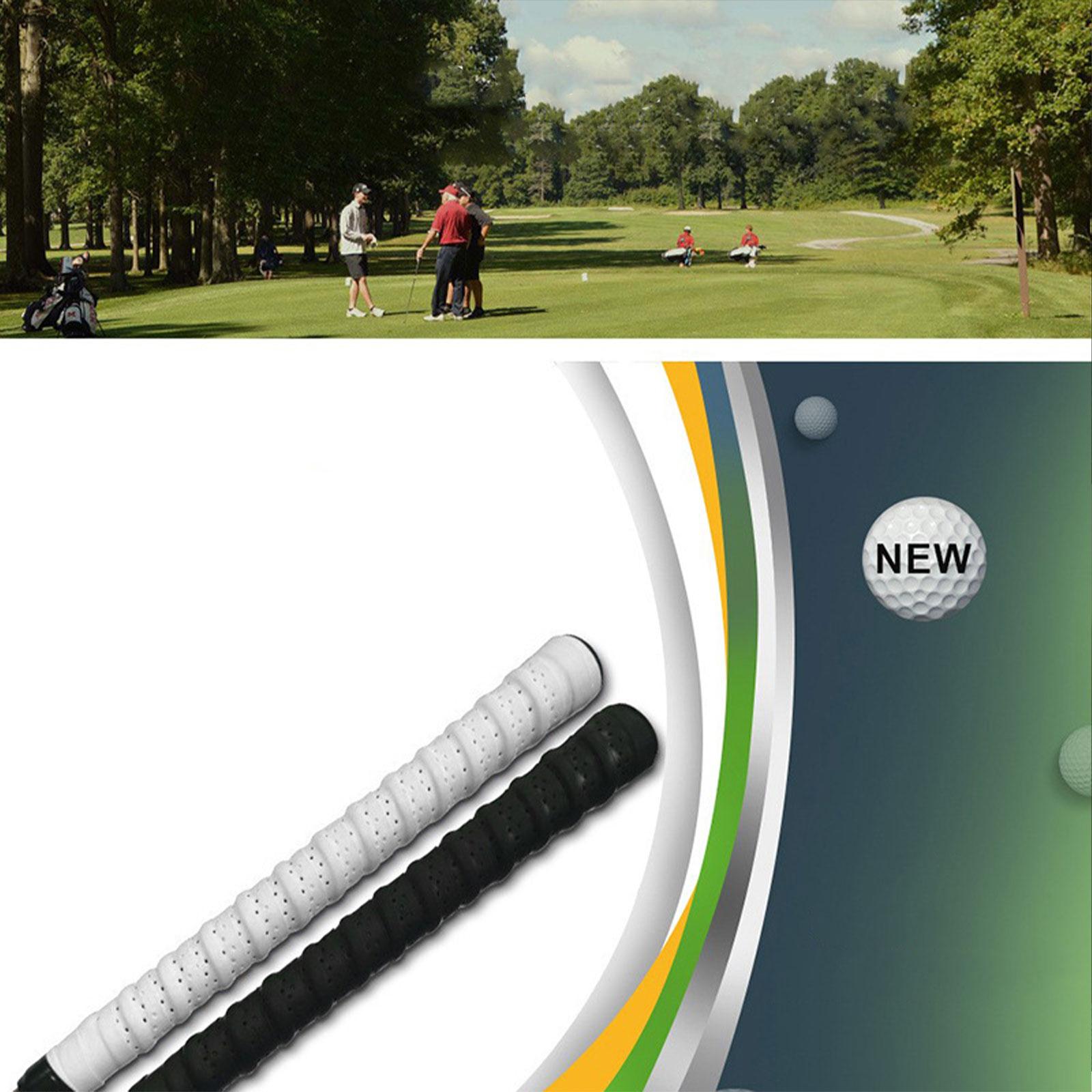 Pita Pembungkus Pegangan Klub  - Golf Equipment Essentials ulasan dan harga
