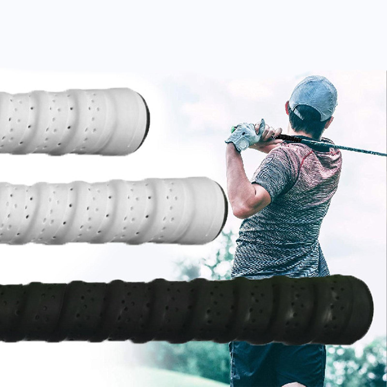 Pita Pembungkus Pegangan Klub  - Golf Equipment Essentials ulasan dan harga