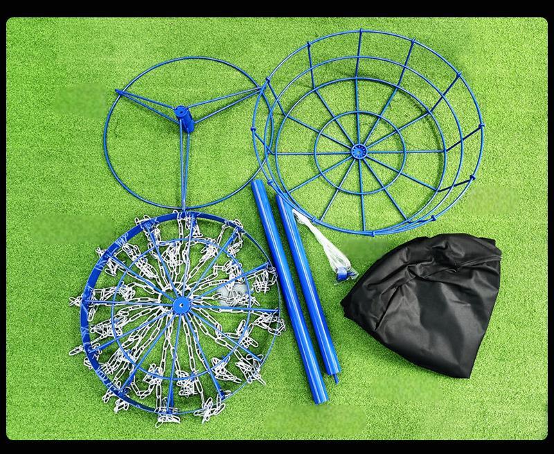 Cakram Lempar Profesional untu - Golf Equipment Competitions ulasan dan harga