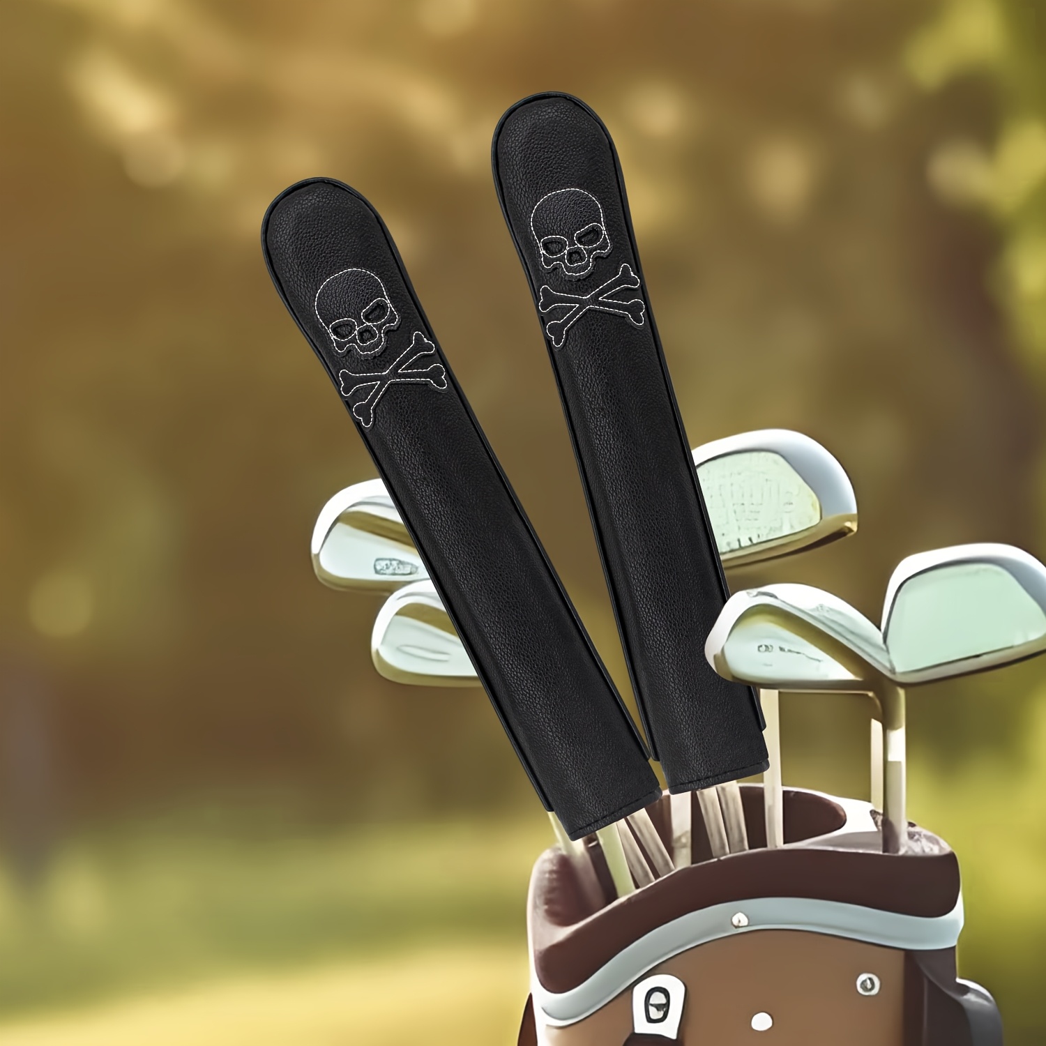 1 buah penutup kepala tongkat  - Golf Equipment Deals ulasan dan harga