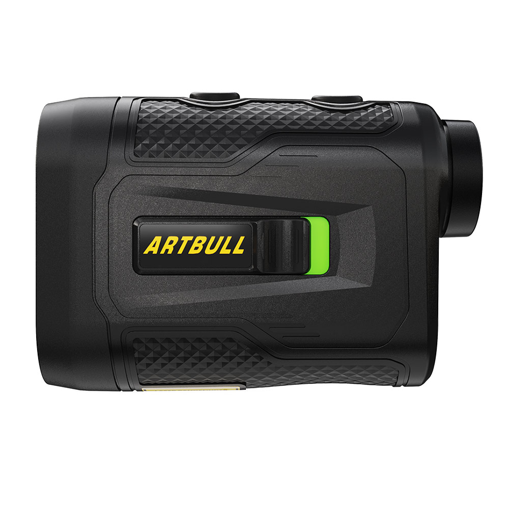 7 Mode 650/1000m Dapat Diisi U - Rangefinder Laser Golf ulasan dan harga