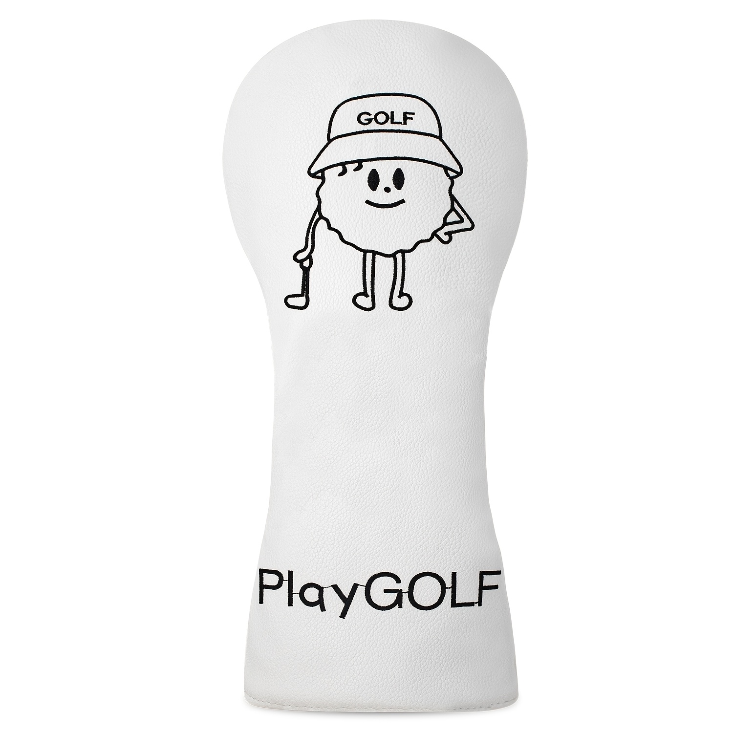 Penutup Klub Golf Desain The O - Golf Equipment Deals ulasan dan harga