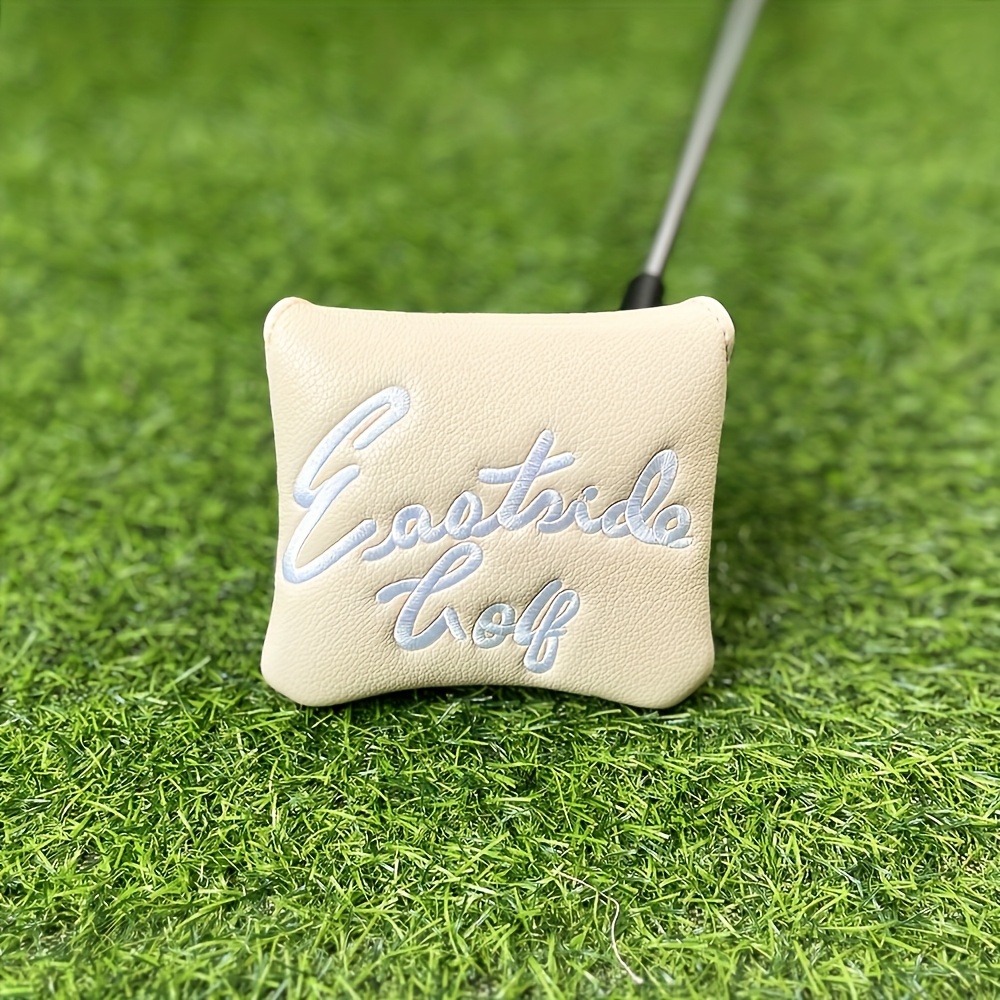 1 Penutup Batang Dorong Klub G - Golf Equipment Deals ulasan dan harga