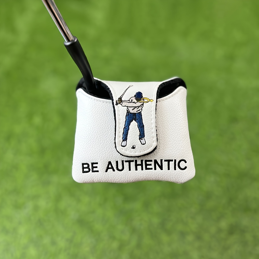 1 Penutup Batang Dorong Klub G - Golf Equipment Deals ulasan dan harga