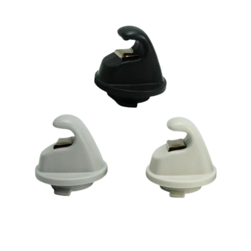 Sun Visor Clip Hook Holder 5g0 - Golf Equipment Holder ulasan dan harga