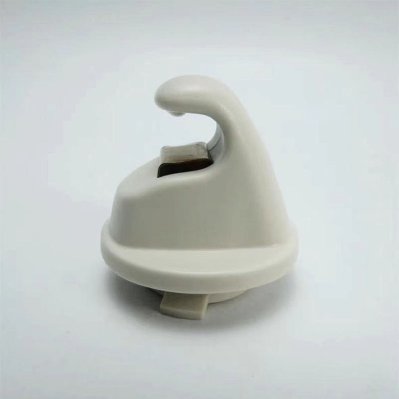 Sun Visor Clip Hook Holder 5g0 - Golf Equipment Holder ulasan dan harga
