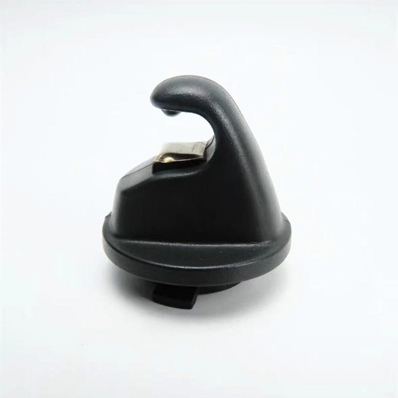 Sun Visor Clip Hook Holder 5g0 - Golf Equipment Holder ulasan dan harga