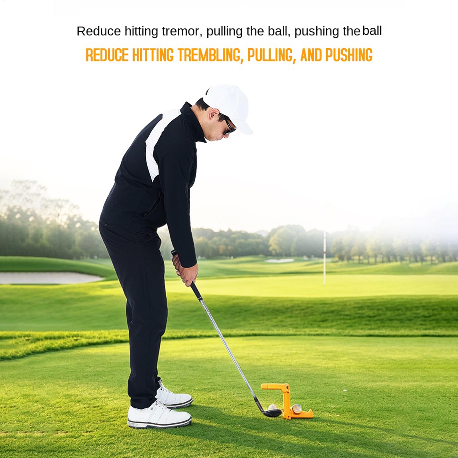 Swing Trainer Golf Portabel An - Golf Equipment Usa ulasan dan harga