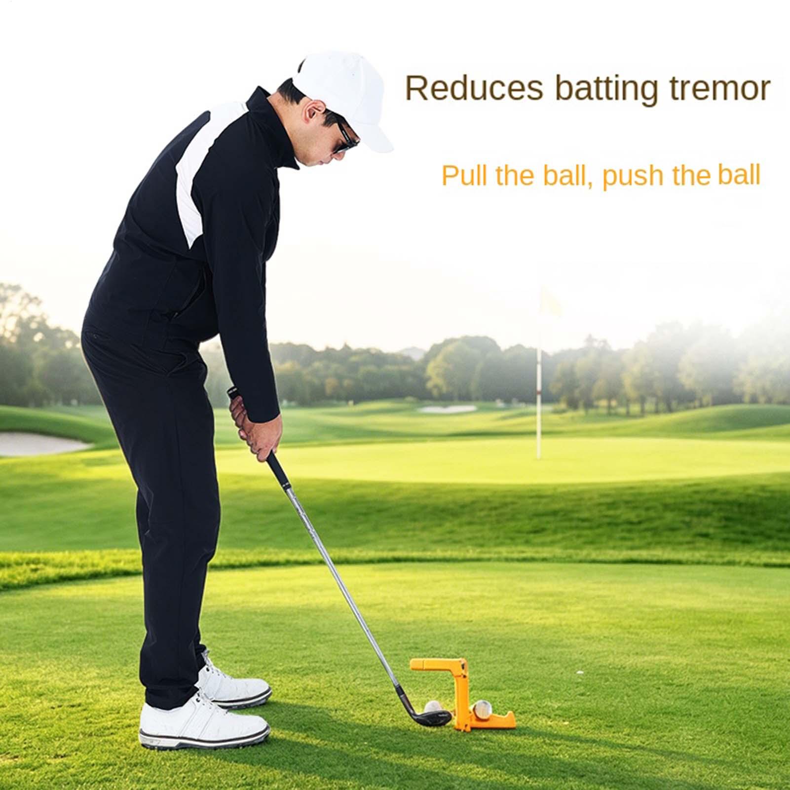 Swing Trainer Golf Portabel An - Golf Equipment Usa ulasan dan harga