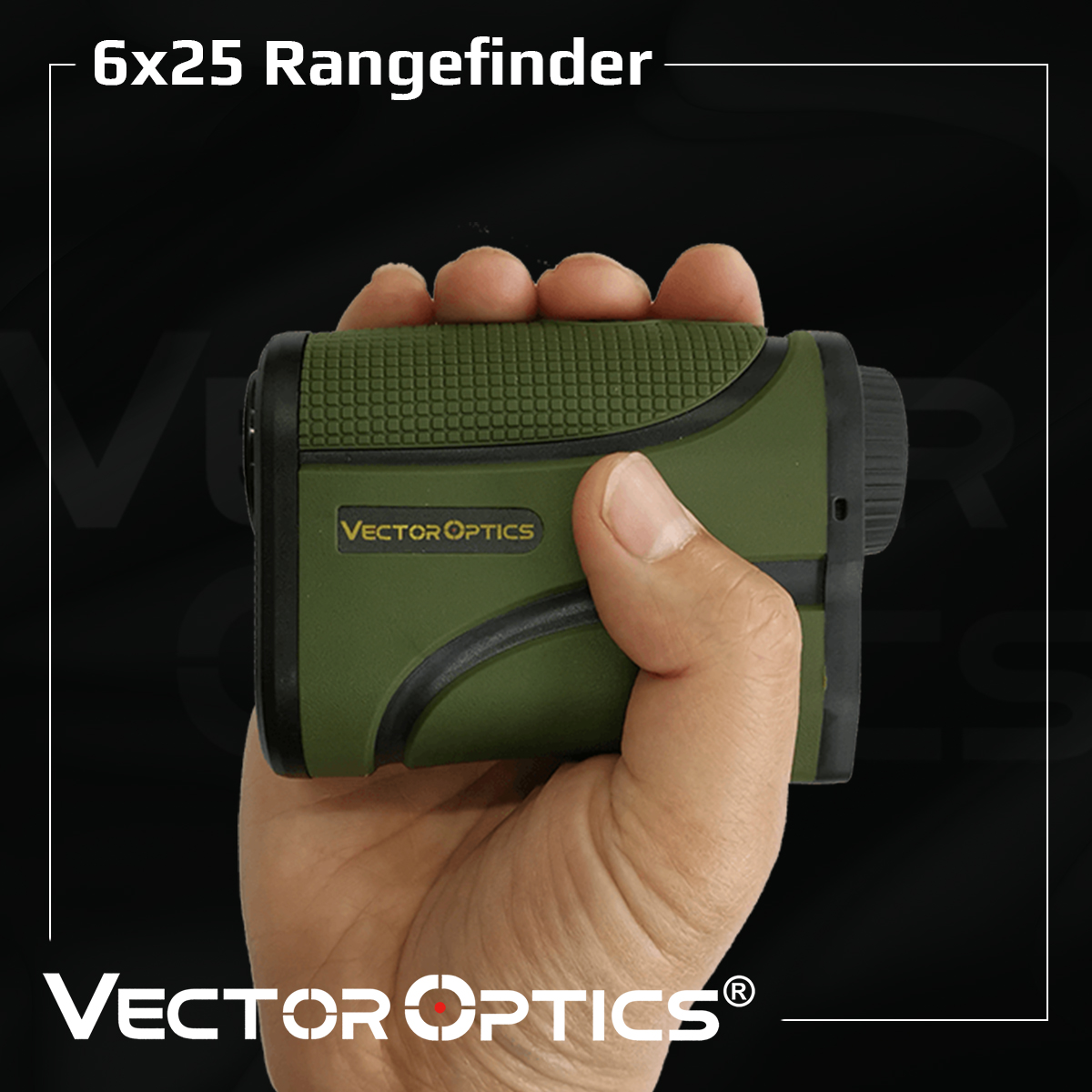 Optik vektor Laser jarak jauh, - Rangefinder Laser Golf ulasan dan harga