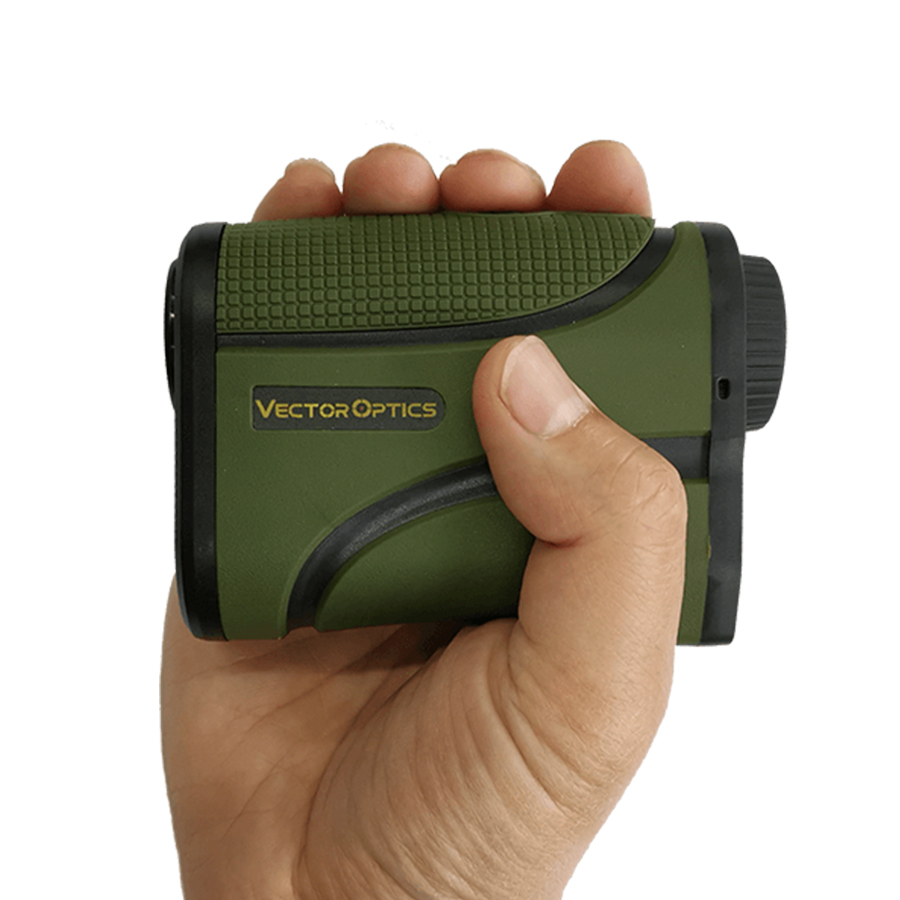 Optik vektor Laser jarak jauh, - Rangefinder Laser Golf ulasan dan harga