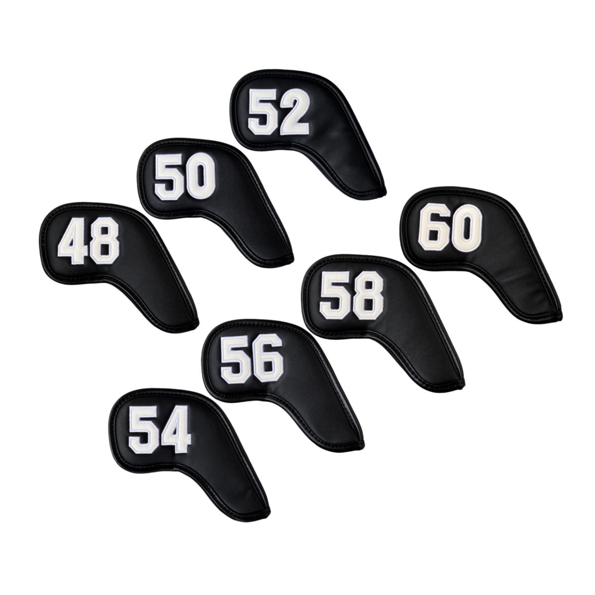 Penutup Kepala Klub Golf Kulit - Golf Equipment Deals ulasan dan harga